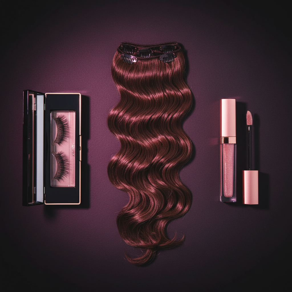 Quick Glam Kit