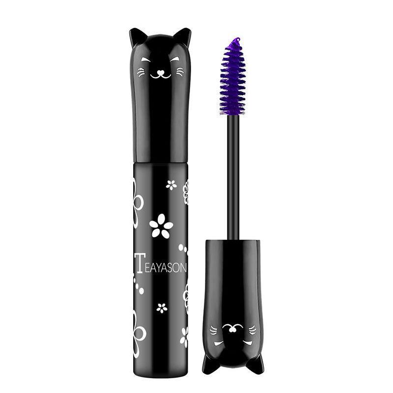 Zirellea 4D Lash Mascara