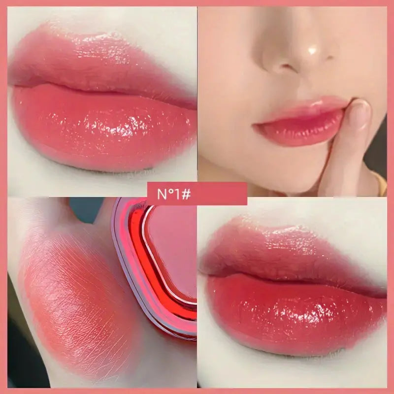 Zirellea Lip Gloss Set