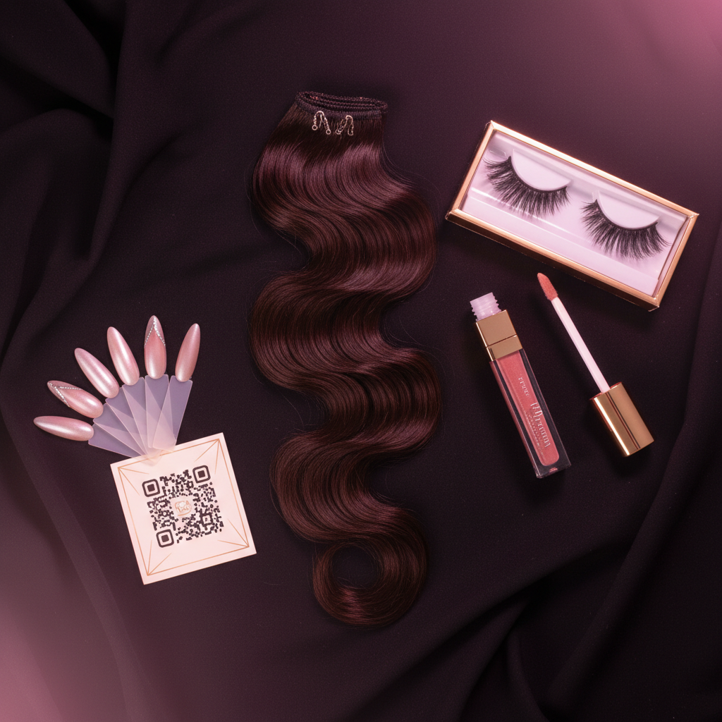 Full Glam Kit