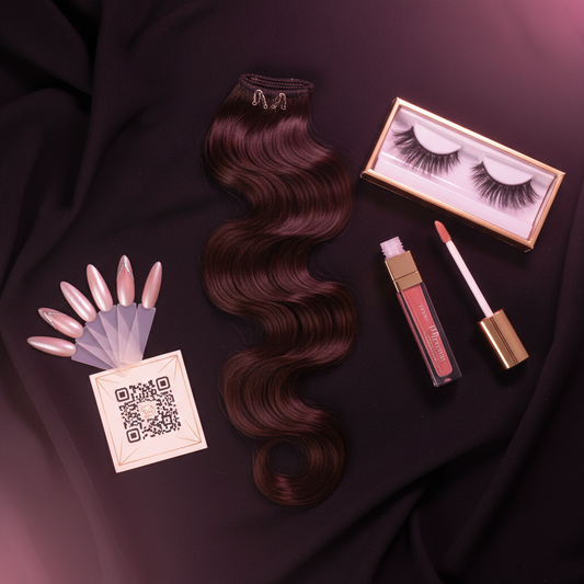 Full Glam Kit