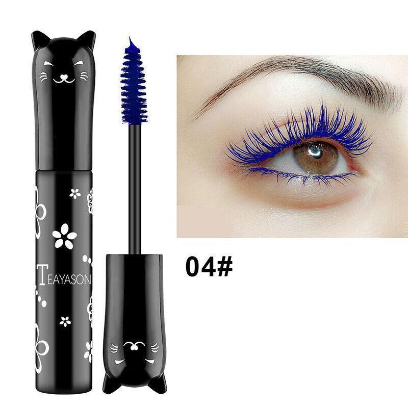 Zirellea 4D Lash Mascara