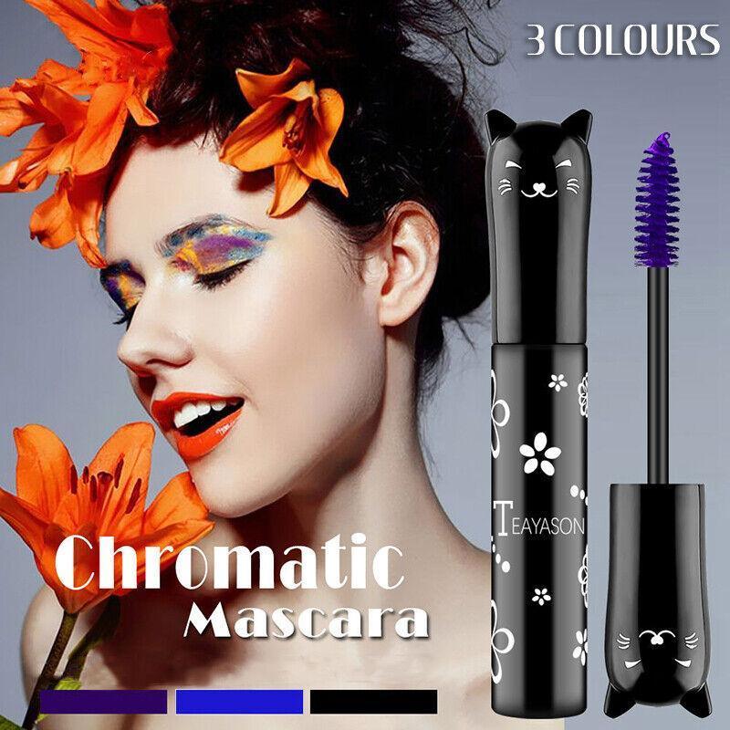Zirellea 4D Lash Mascara