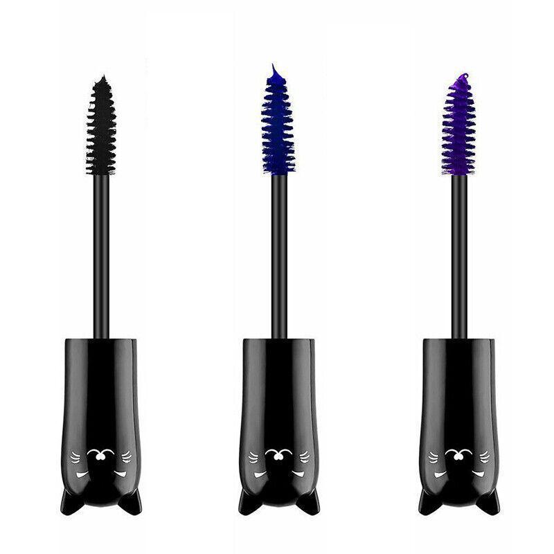Zirellea 4D Lash Mascara