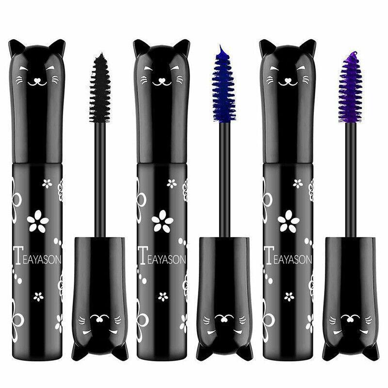Zirellea 4D Lash Mascara