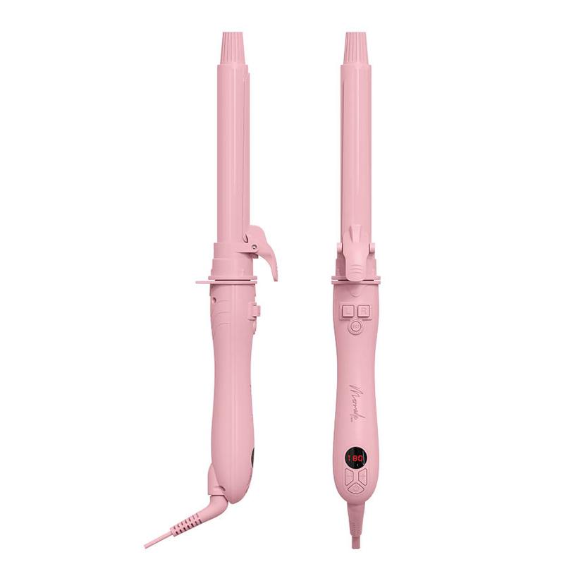 Zirellea Auto Curl Styling Wand