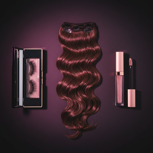 Quick Glam Kit